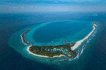 Finolhu, a Seaside Collection Resort