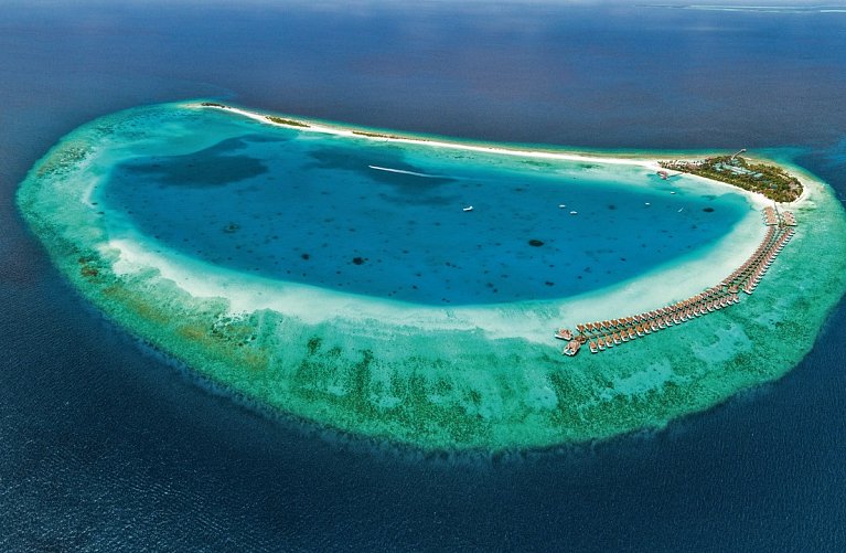 Finolhu, a Seaside Collection Resort