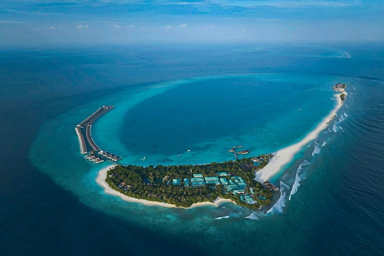 Finolhu, a Seaside Collection Resort