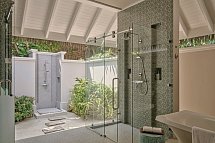Finolhu, a Seaside Collection Resort - Beispiel Bad Beach Villa (Zimmercodierung VB1)