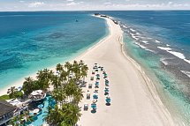 Finolhu, a Seaside Collection Resort