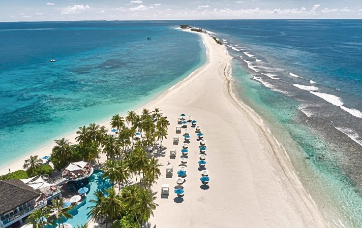 Finolhu, a Seaside Collection Resort