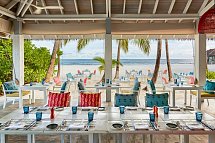 Finolhu, a Seaside Collection Resort