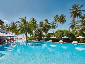Finolhu, a Seaside Collection Resort
