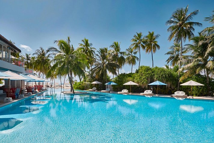Finolhu, a Seaside Collection Resort