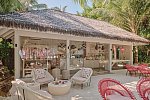 Finolhu, a Seaside Collection Resort