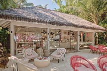 Finolhu, a Seaside Collection Resort