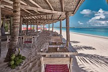 Finolhu, a Seaside Collection Resort