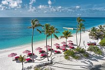 Finolhu, a Seaside Collection Resort