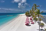 Finolhu, a Seaside Collection Resort