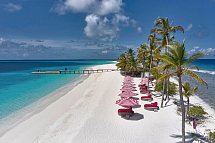 Finolhu, a Seaside Collection Resort