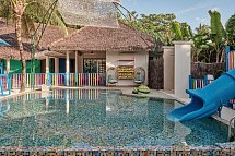 Finolhu, a Seaside Collection Resort
