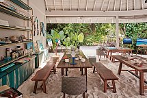 Finolhu, a Seaside Collection Resort