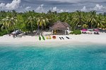 Finolhu, a Seaside Collection Resort