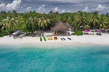 Finolhu, a Seaside Collection Resort