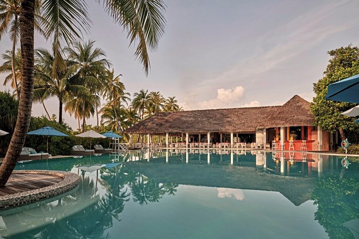 Finolhu, a Seaside Collection Resort