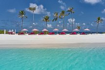 Finolhu, a Seaside Collection Resort