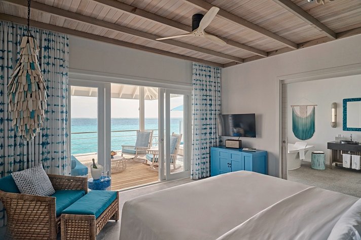 Finolhu, a Seaside Collection Resort