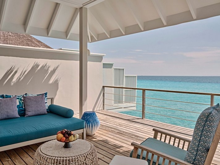 Finolhu, a Seaside Collection Resort