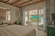 Finolhu, a Seaside Collection Resort - Wohnbeispiel Beach Villa (Zimmercodierung VB1)