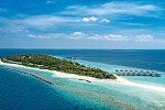 Niva Dhigali Maldives
