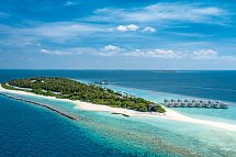 Niva Dhigali Maldives