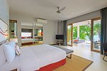 Niva Dhigali Maldives