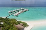 Niva Dhigali Maldives