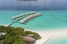 Niva Dhigali Maldives
