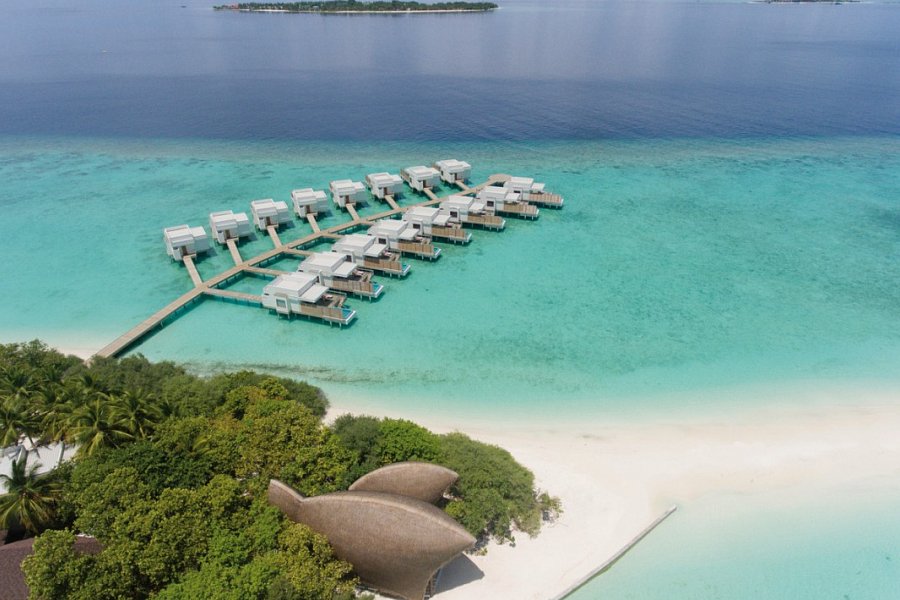 Niva Dhigali Maldives