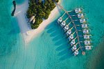 Niva Dhigali Maldives