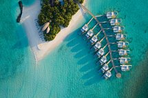 Niva Dhigali Maldives