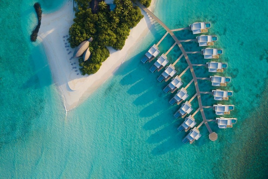 Niva Dhigali Maldives
