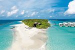Niva Dhigali Maldives