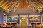 Niva Dhigali Maldives