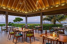 Niva Dhigali Maldives