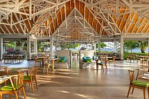 Niva Dhigali Maldives