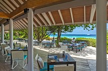 Niva Dhigali Maldives