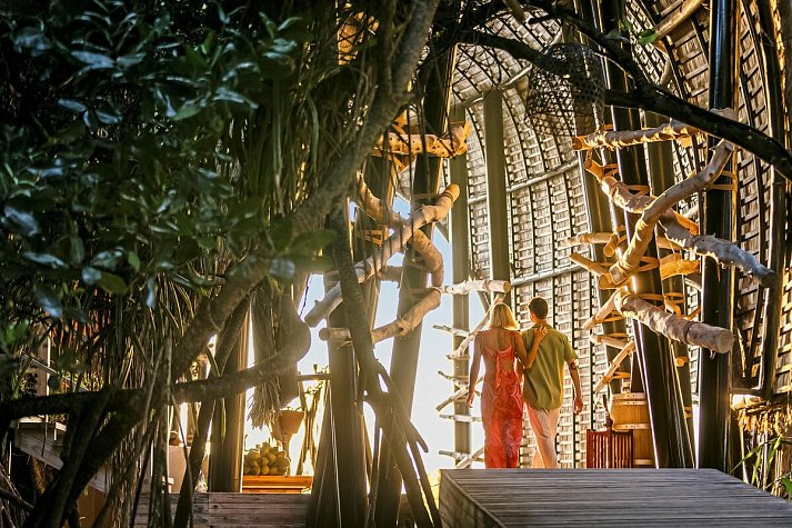 Niva Dhigali Maldives