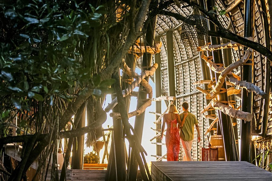 Niva Dhigali Maldives