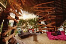 Niva Dhigali Maldives