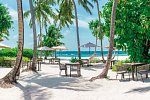 Niva Dhigali Maldives