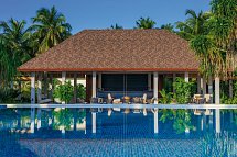 Niva Dhigali Maldives