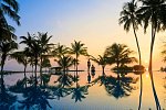 Niva Dhigali Maldives