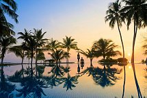 Niva Dhigali Maldives
