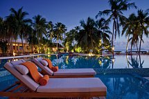 Niva Dhigali Maldives