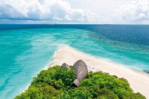 Niva Dhigali Maldives