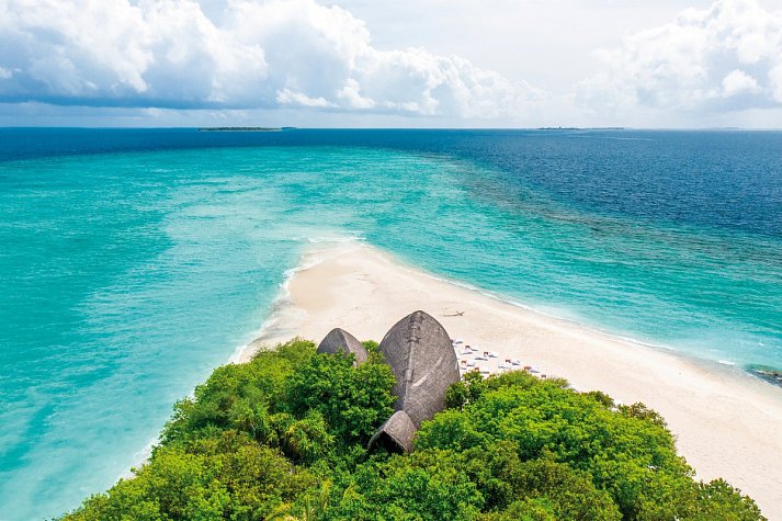 Niva Dhigali Maldives