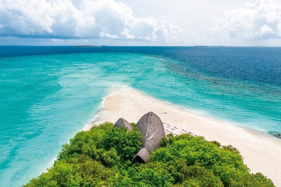 Niva Dhigali Maldives