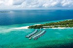 Niva Dhigali Maldives